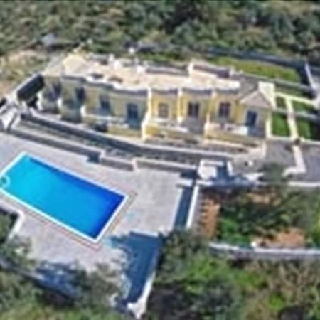 Sunday Maria Hotel Stoupa Exterior photo