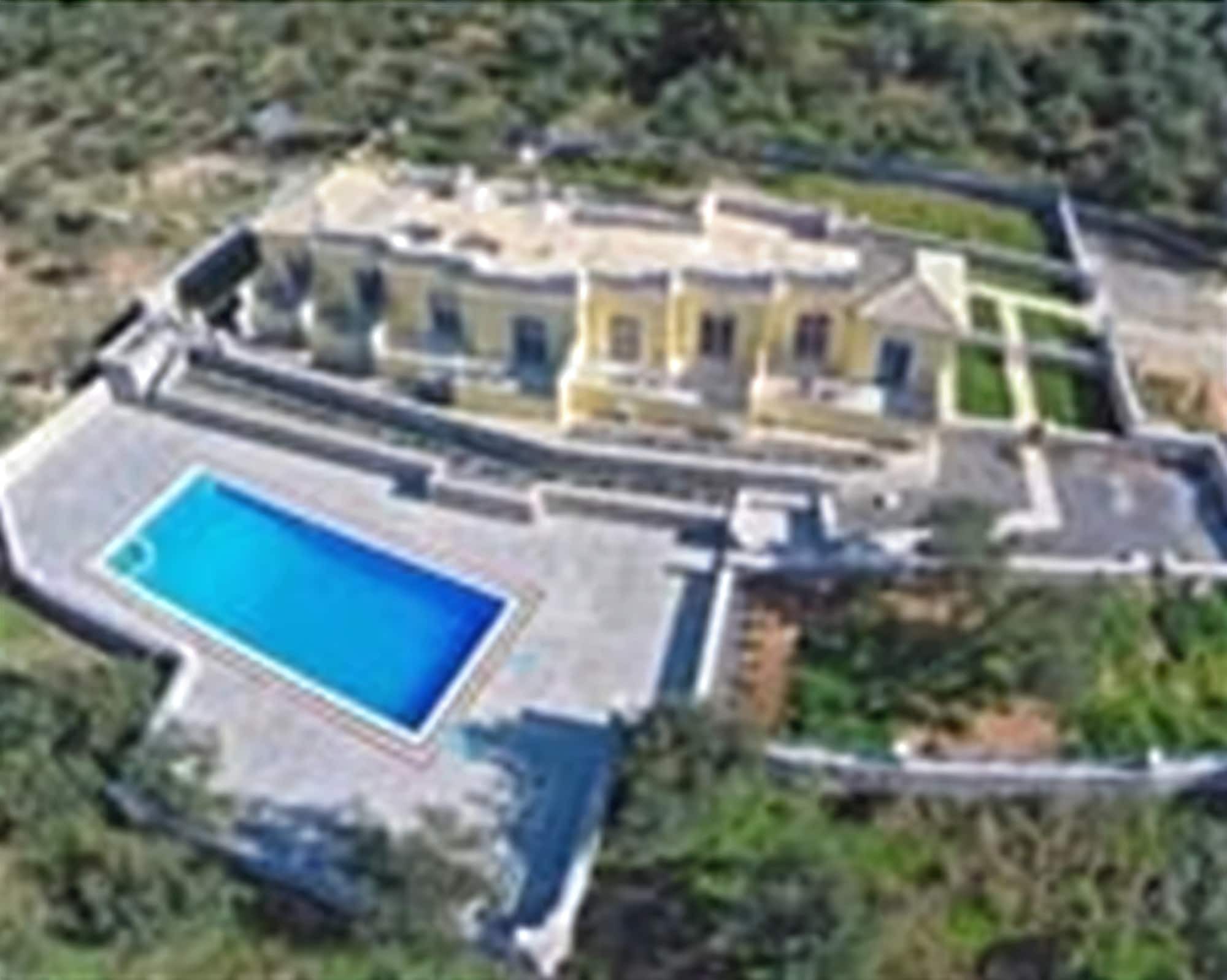 Sunday Maria Hotel Stoupa Exterior photo